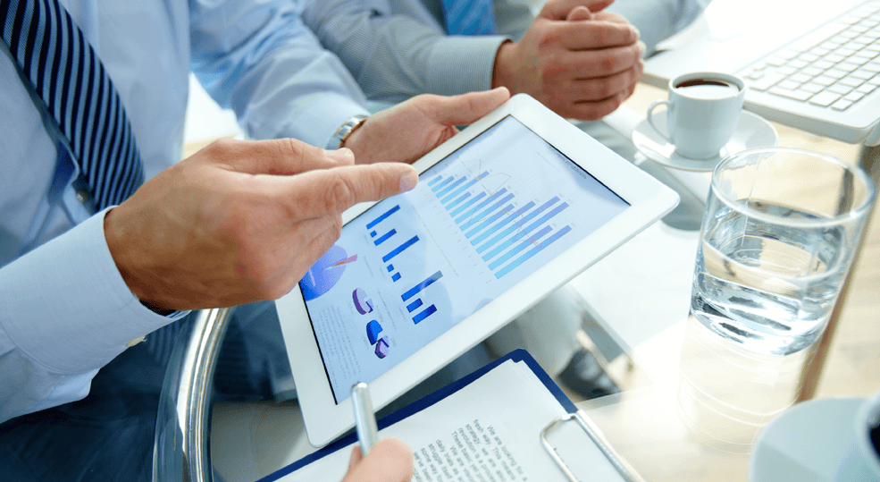 Smart Applications for business